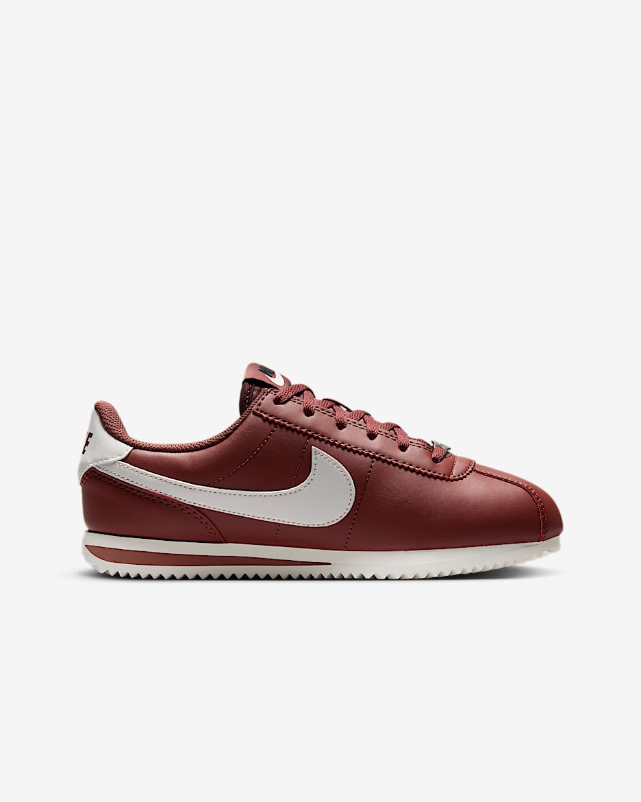 Nike Cortez Big Kids' Shoes