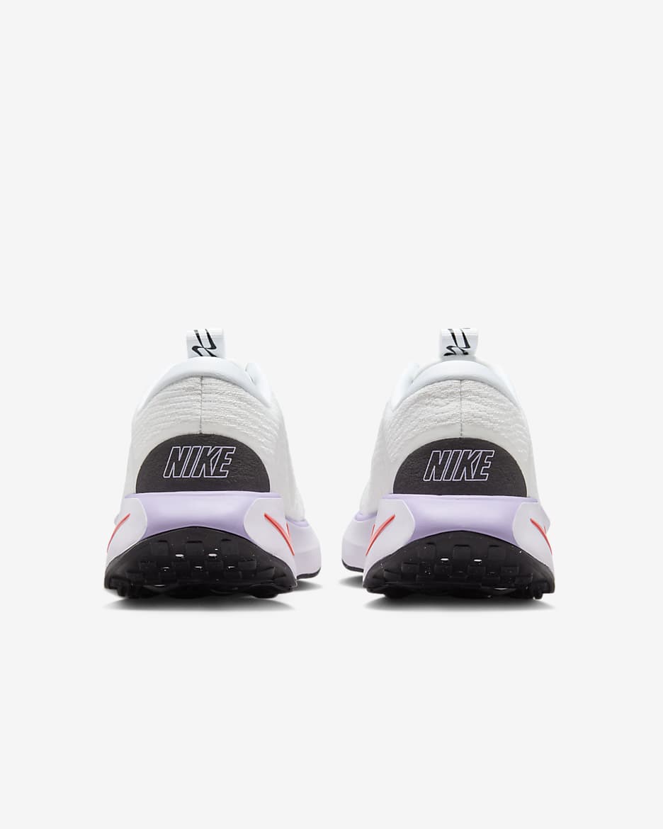 Scarpa da camminata Nike Motiva – Donna - Bianco/Lilac Bloom/Barely Grape/Bianco