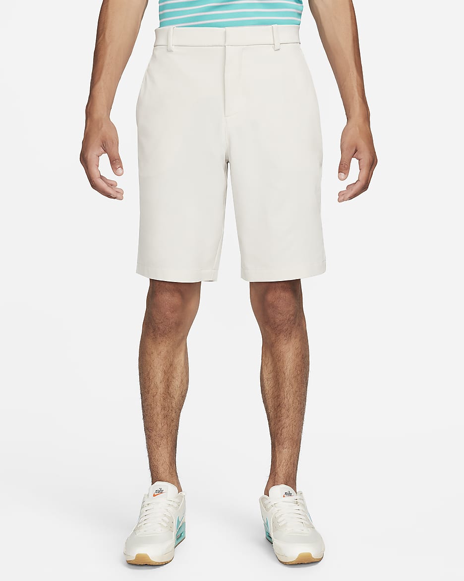 Nike Dri-FIT Men's Golf Shorts - Light Orewood Brown/Light Orewood Brown