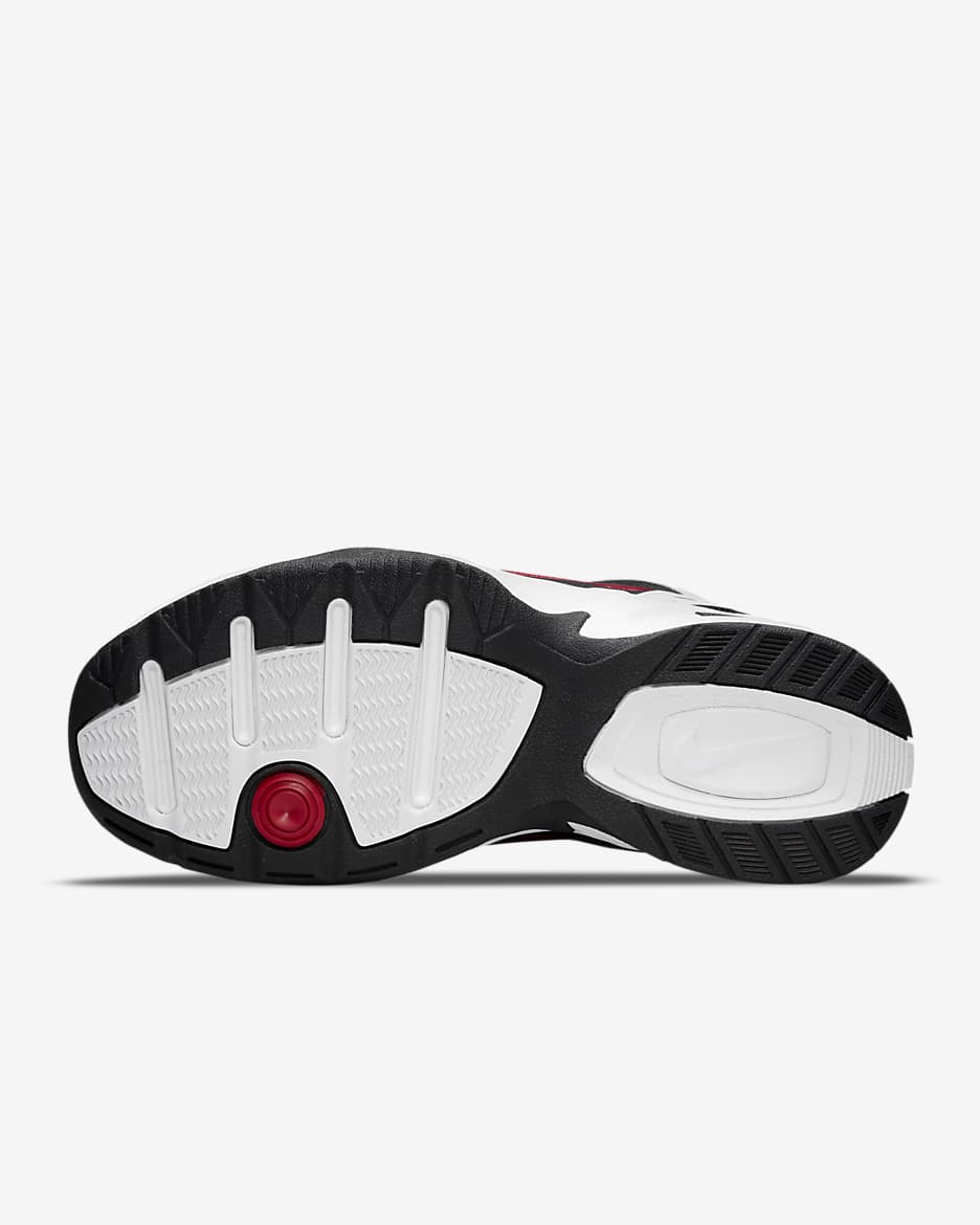 Nike Air Monarch IV Men's Workout Shoes (Extra Wide)