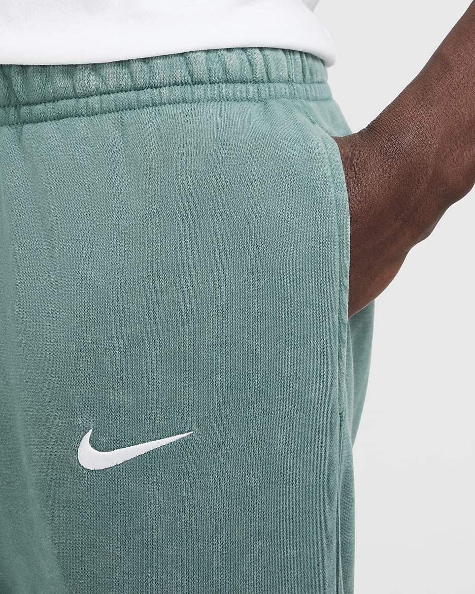 Pantaloni Nike Football Dri-FIT Tottenham Hotspur Club da uomo – Terza - Bicoastal/Bianco