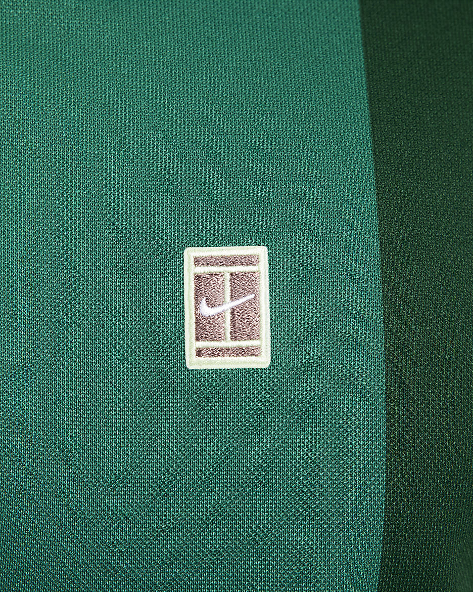 The Nike Polo Men's Dri-FIT Polo - Malachite