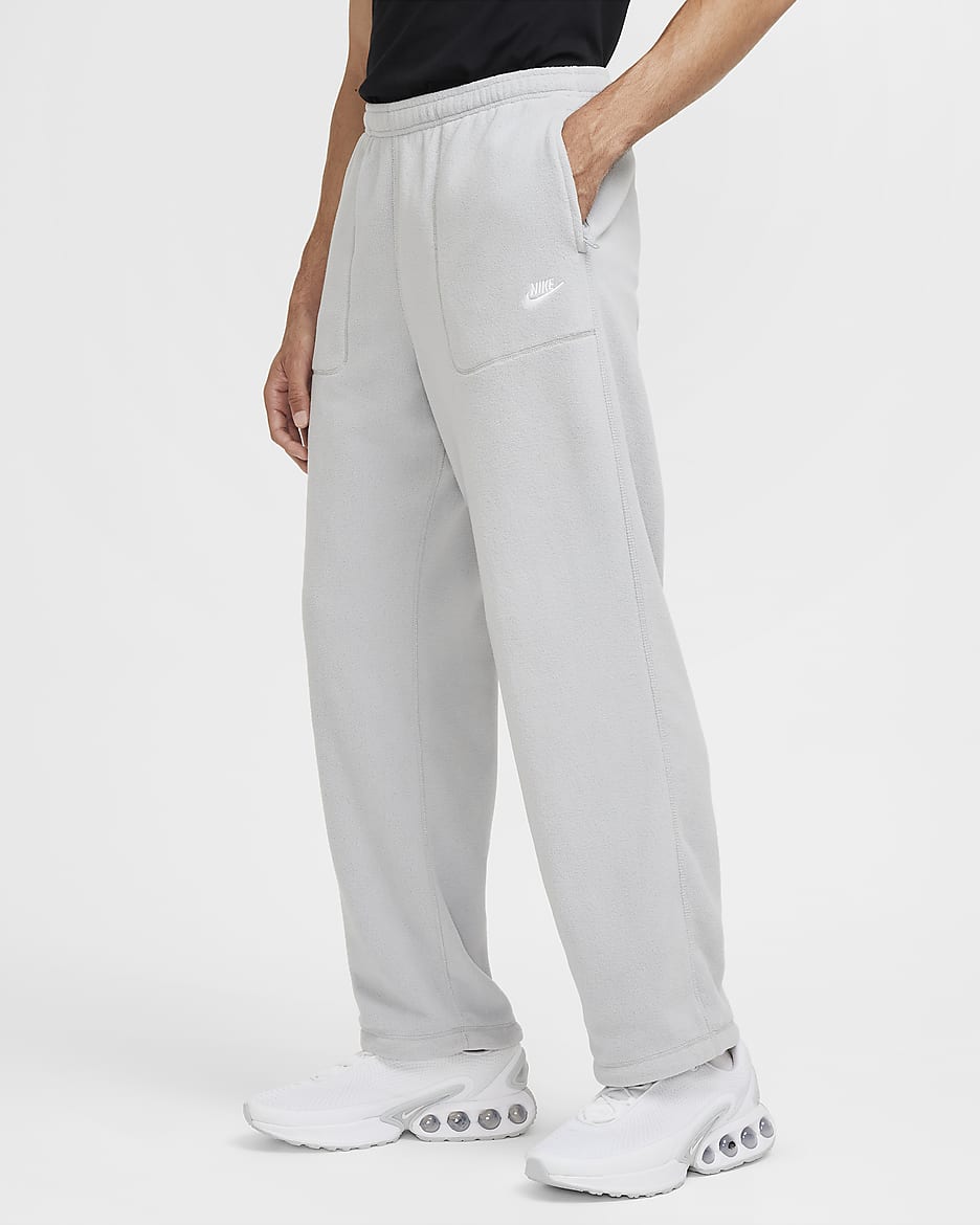 Nike Sportswear Club winterfeste Hose (Herren)
