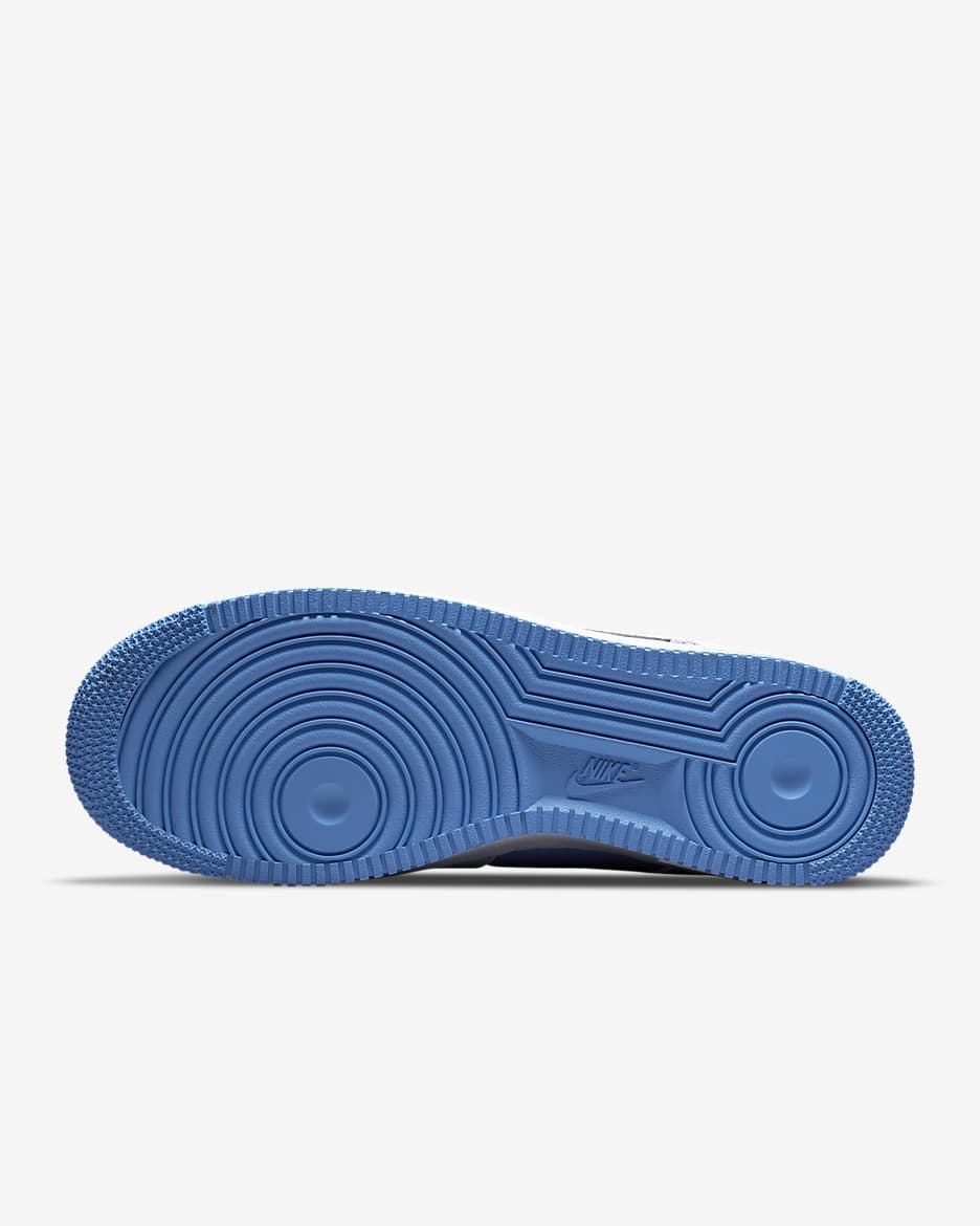 mens nike air force one lv8