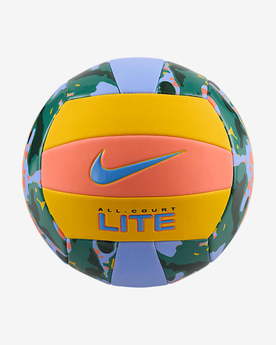 Balón de vóleibol Nike All-Court Lite - Rosa