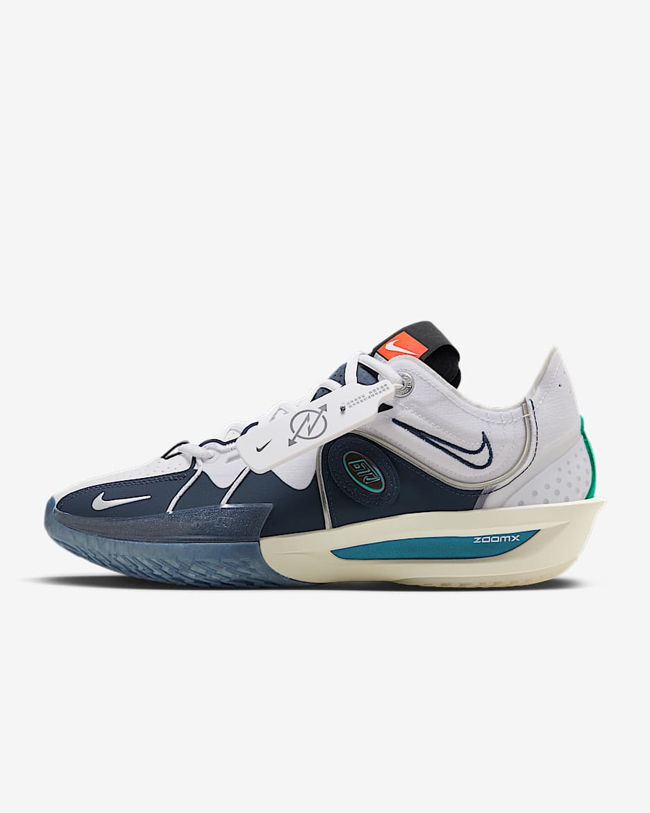 NIKE公式】ナイキ G.T. カット 3 ASW EP バスケットボールシューズ  