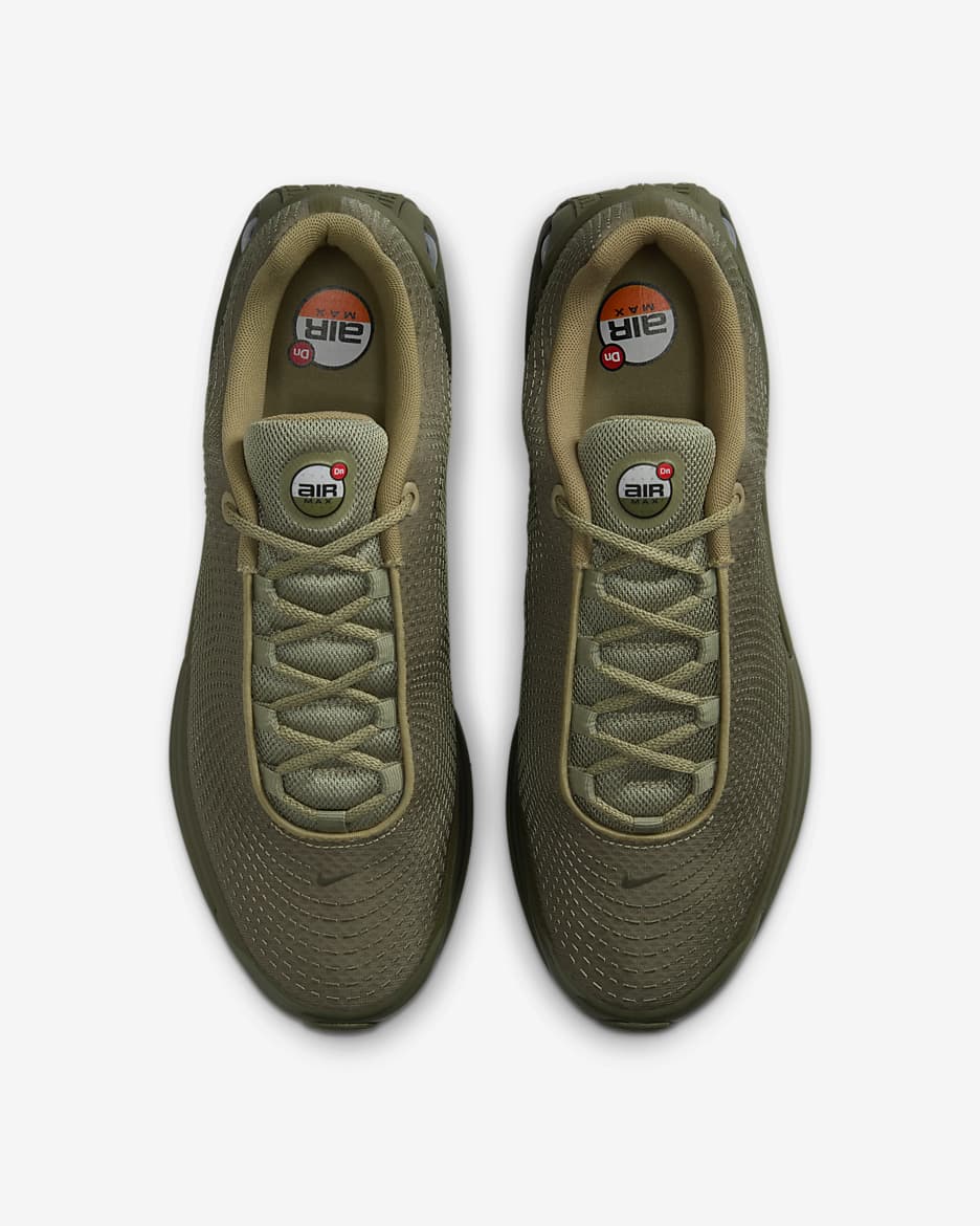 Nike Air Max Dn 鞋款 - Neutral Olive/Dark Stucco/Medium Olive/Medium Olive