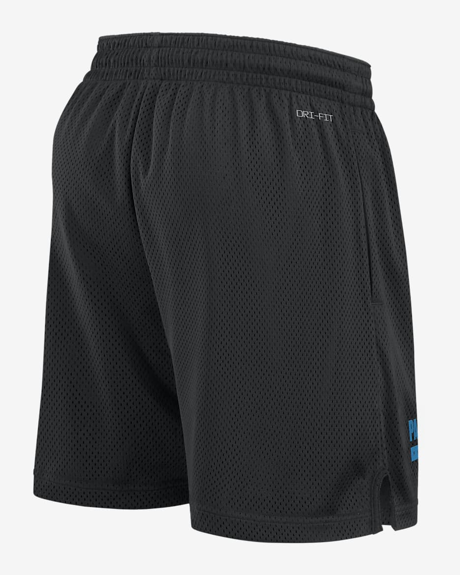 carolina panthers dri fit