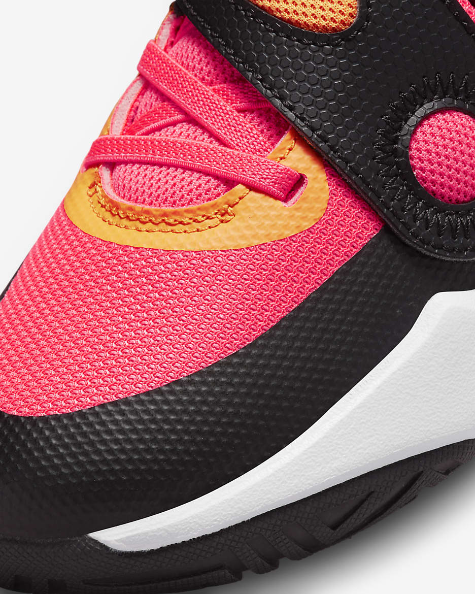 nike basketball shoes kids