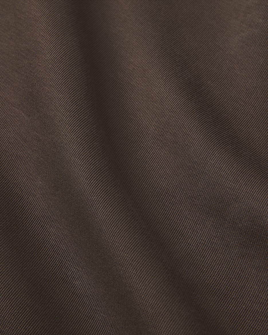 Nike Tech Fleece Reimagined Men's Fleece Pants - Baroque Brown