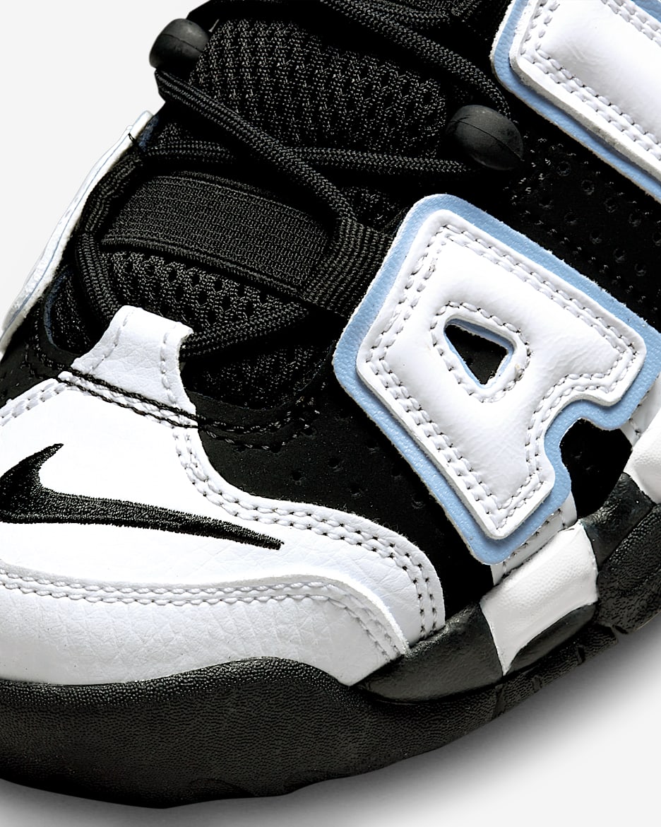 Nike Air More Uptempo Big Kids 