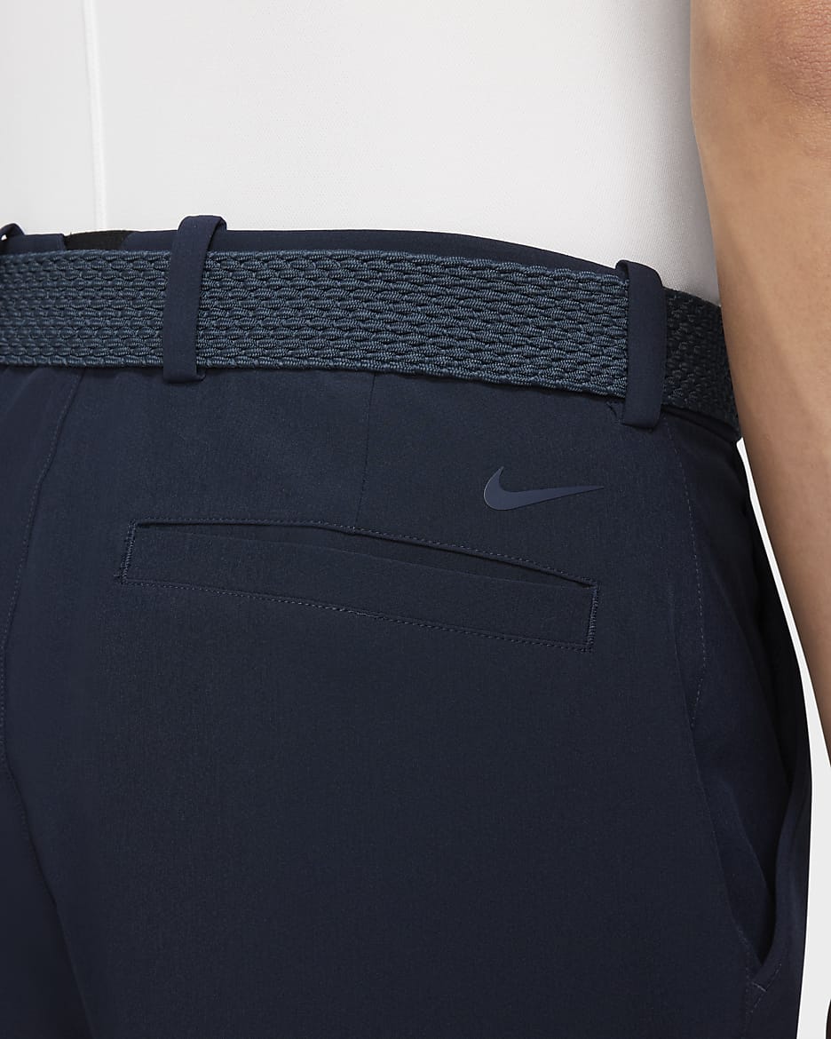 Nike Dri-FIT Men's Golf Shorts - Obsidian/Obsidian