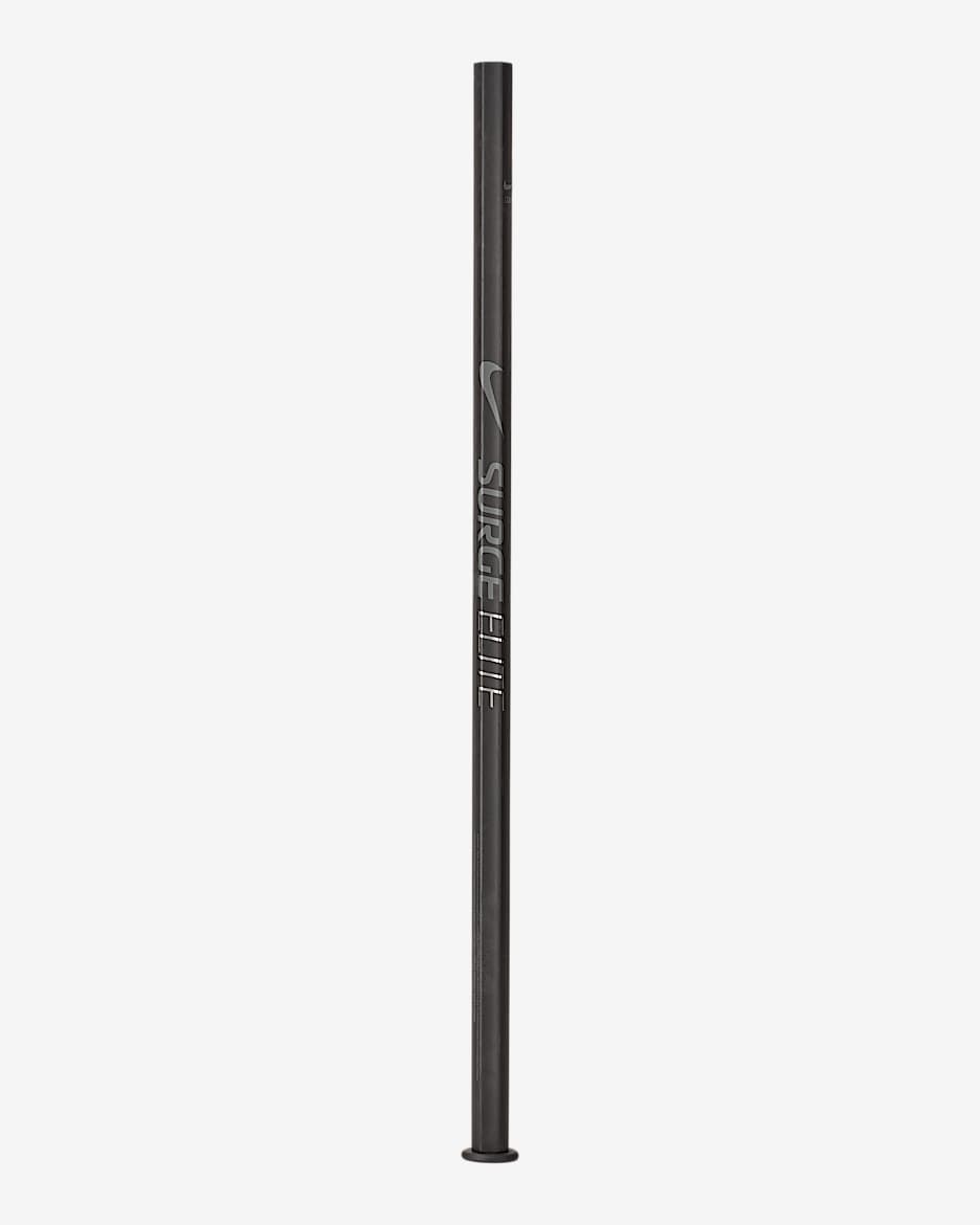 Mango Nike Surge Elite Composite A/M Lacrosse - Negro