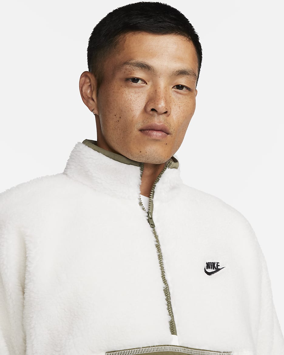 Nike Club Fleece+ Men