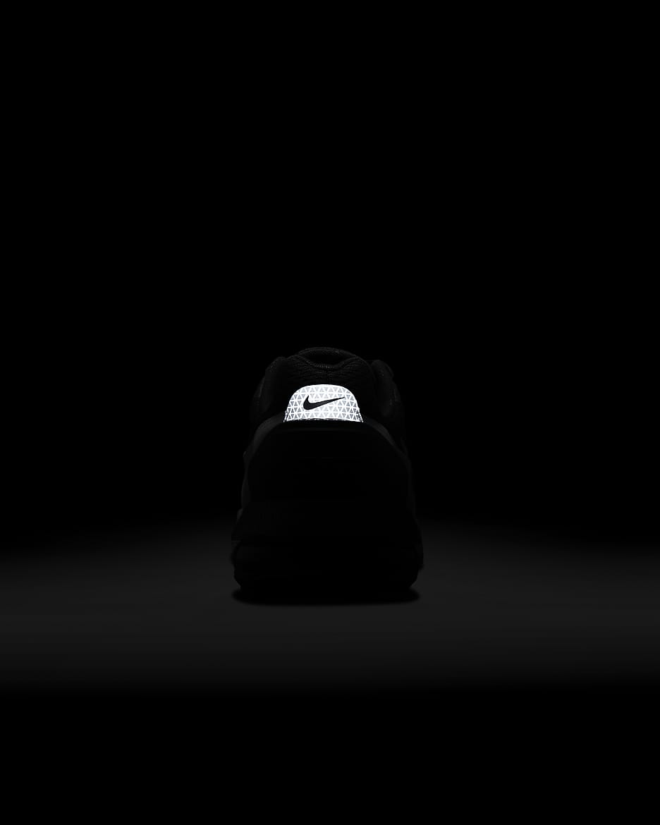 Scarpa Nike Air Max Pulse – Uomo - Nero/Pure Platinum/Nero/Bianco