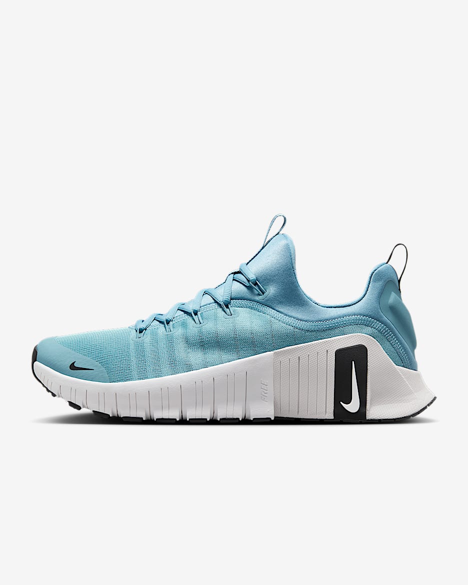Nike Free Metcon 6 Men's Workout Shoes