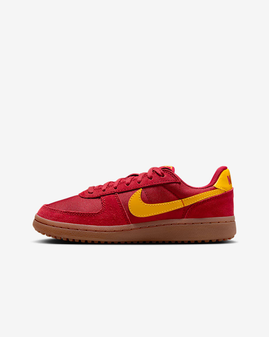 Nike Field General Big Kids' Shoes