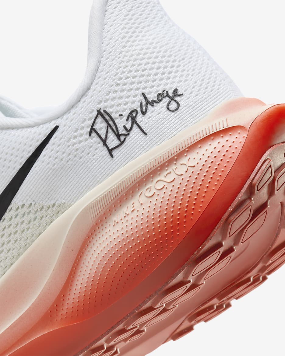 Nike Pegasus 41 "Eliud Kipchoge" Men's Road Running Shoes. Nike.com