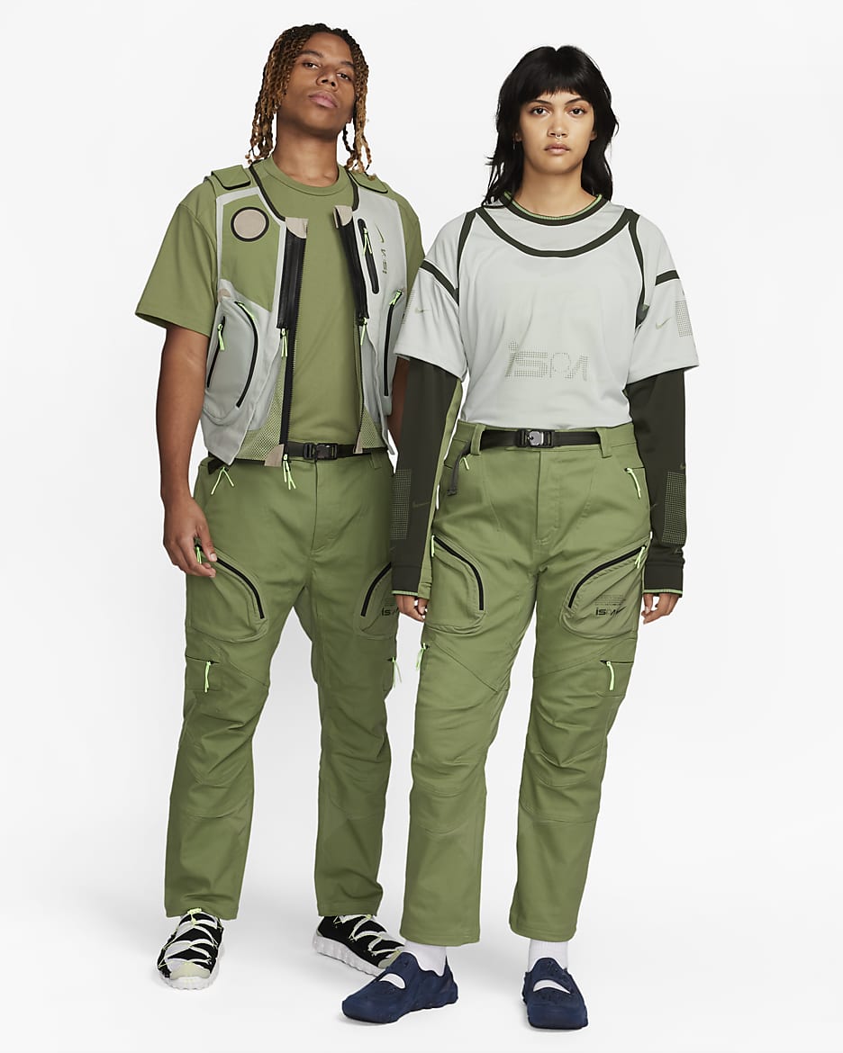 Nike ISPA Pants 2.0. Nike.com
