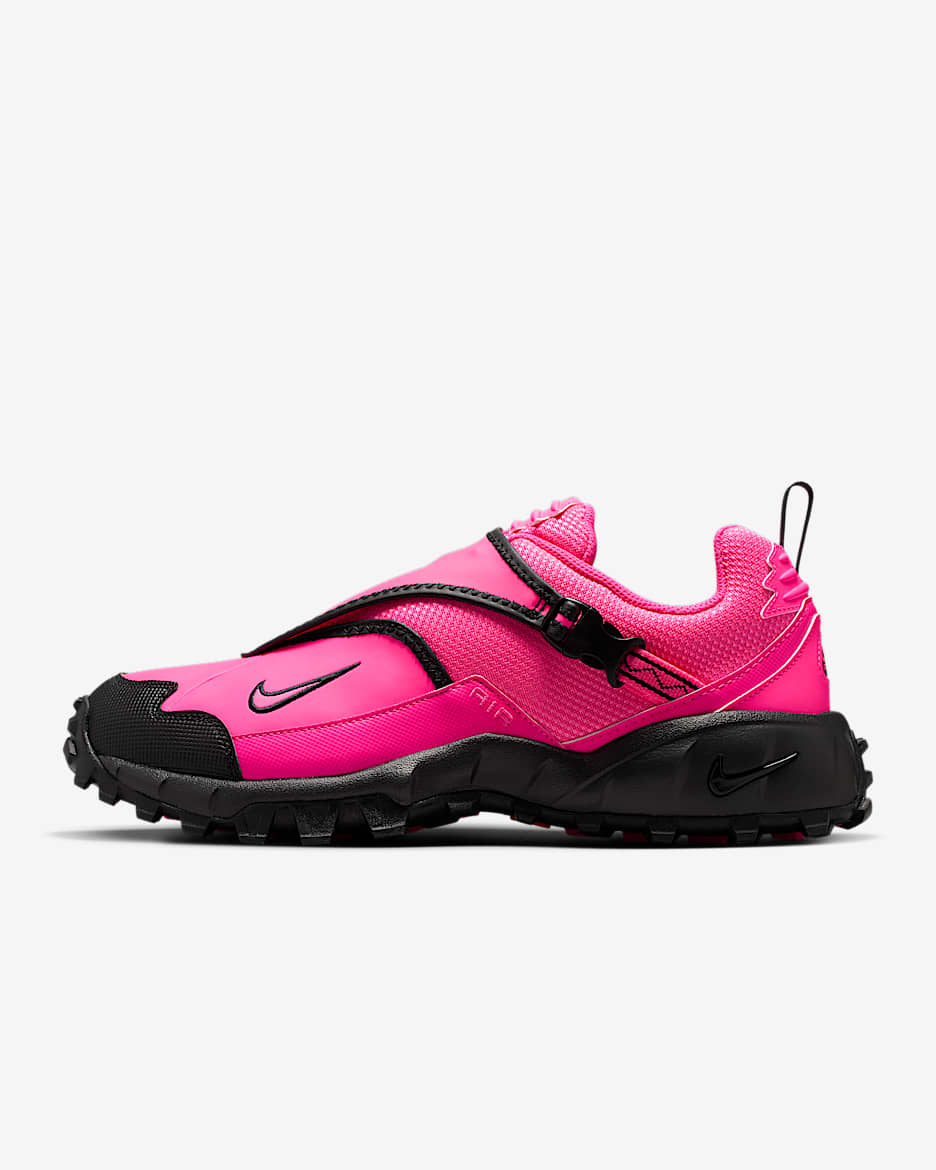 Nike ACG Phassad 男鞋 - Hyper Pink/黑色/黑色/Pinksicle
