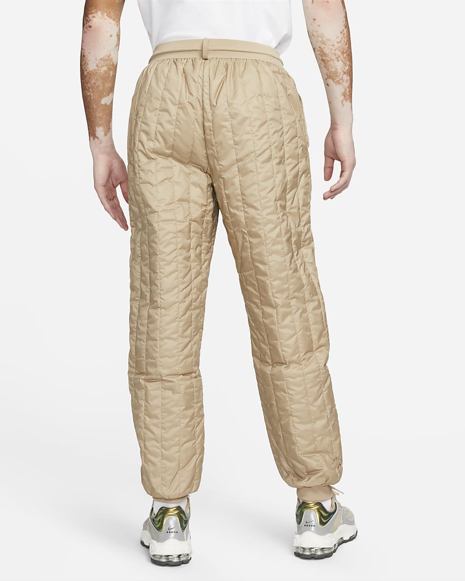 nike therma tech pants