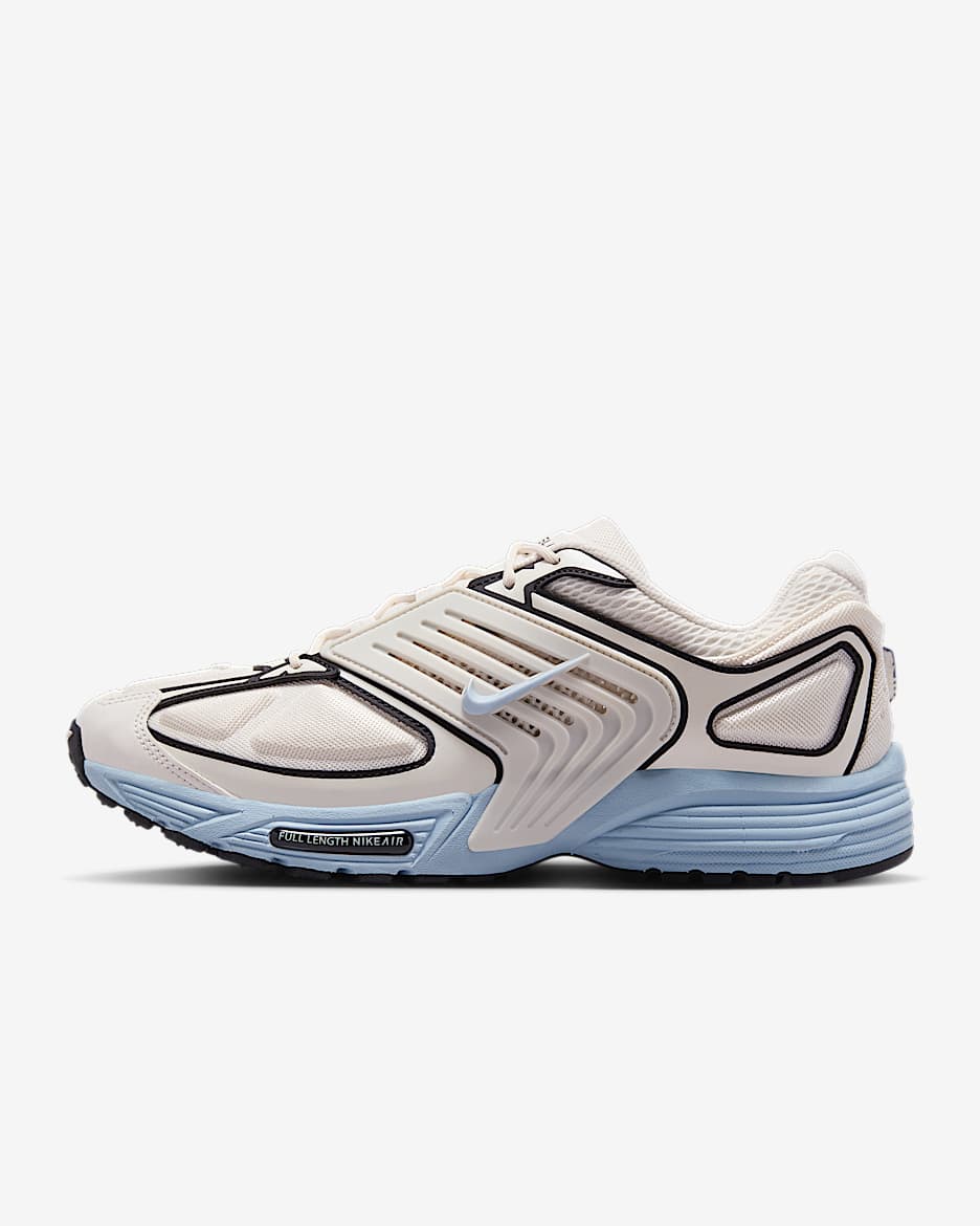 Nike Air Pegasus Wave Men's Shoes - Phantom/Black/Light Armory Blue