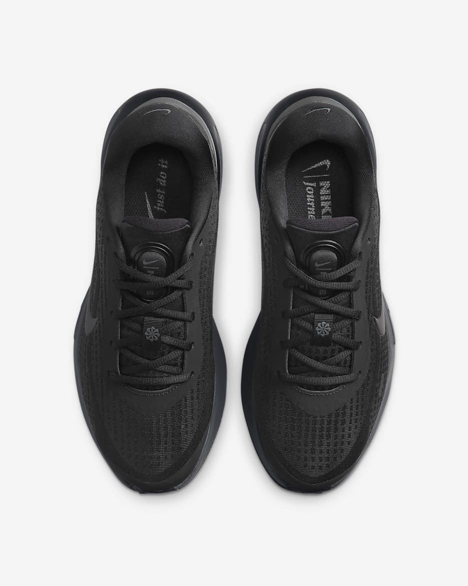 Chaussure de running sur route Nike Journey Run pour femme - Noir/Anthracite