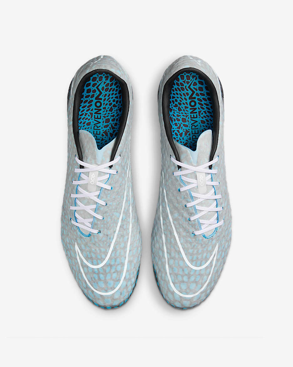 Nike Hypervenom Phantom RGN Transform 'Hydra' Firm-Ground Low-Top Football Boot