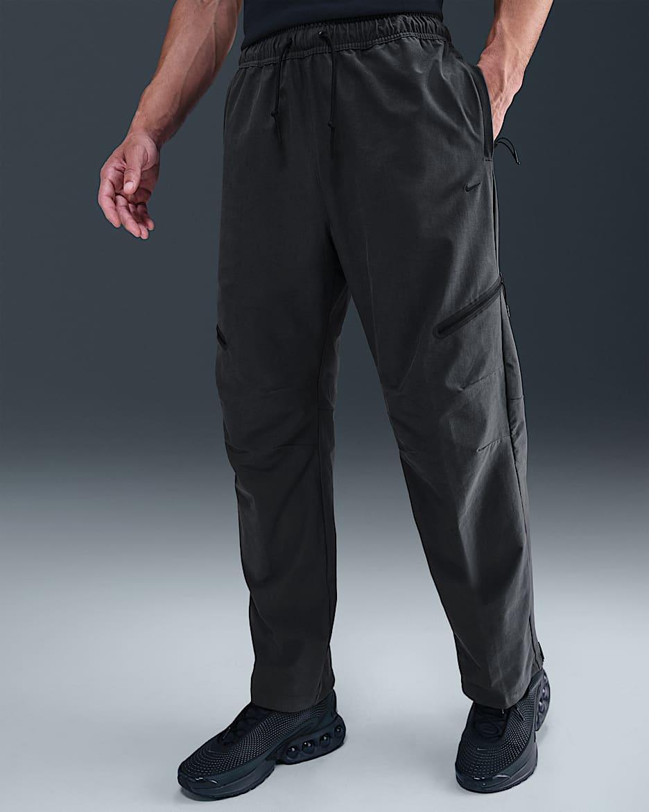 Nike Tech Men's Shori Loose Pants