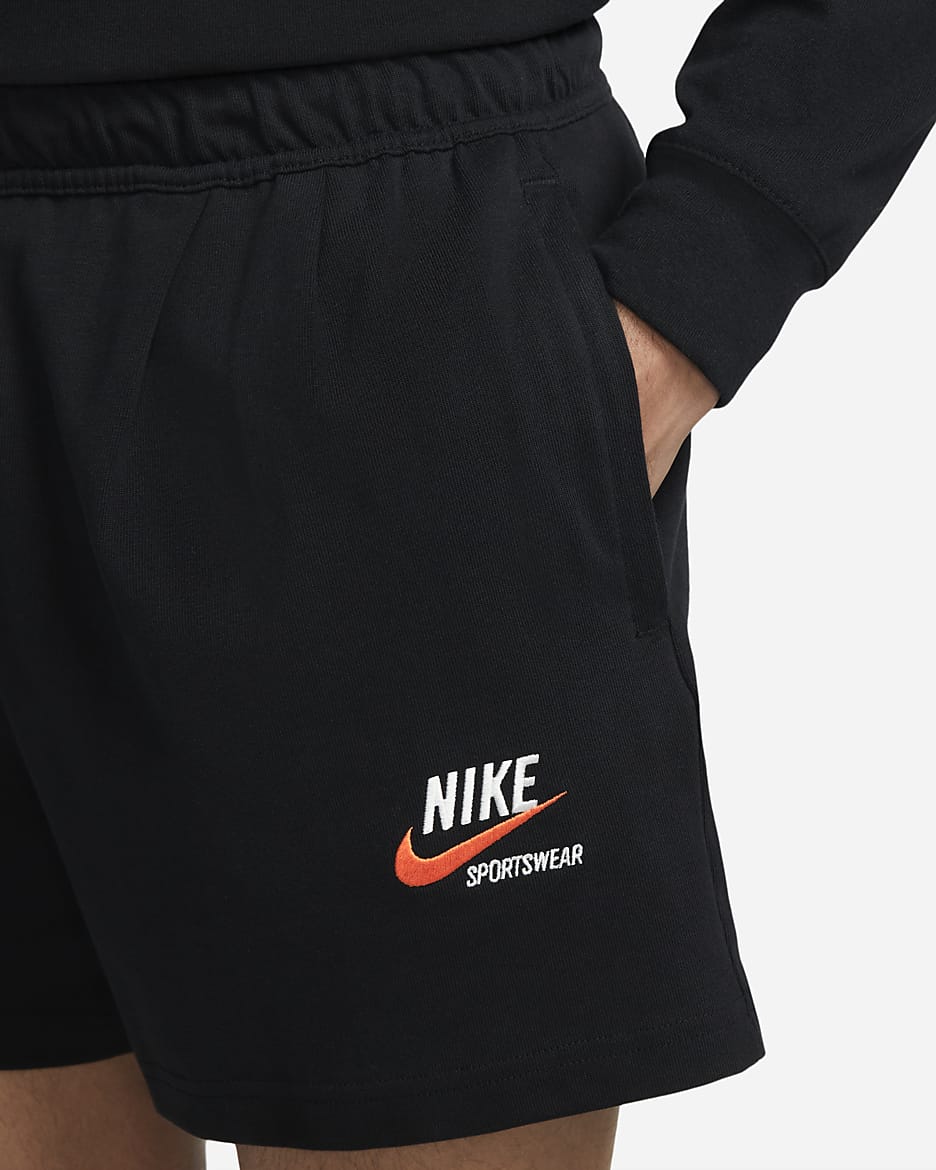 Nike Sportswear Trend Men's Shorts. Nike MY