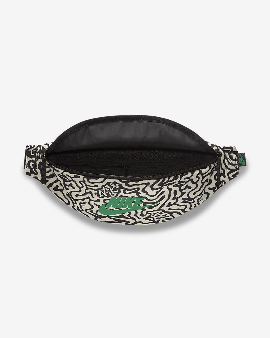 heritage hip pack nike