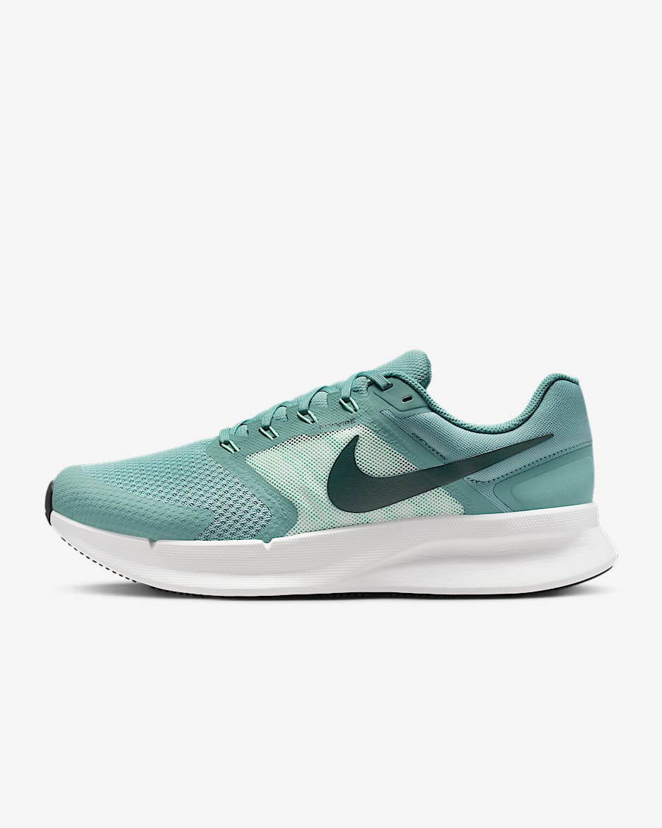 Nike Run Swift 3 Men's Road Running Shoes - Cannon/Barely Green/Mint Foam/Seaweed