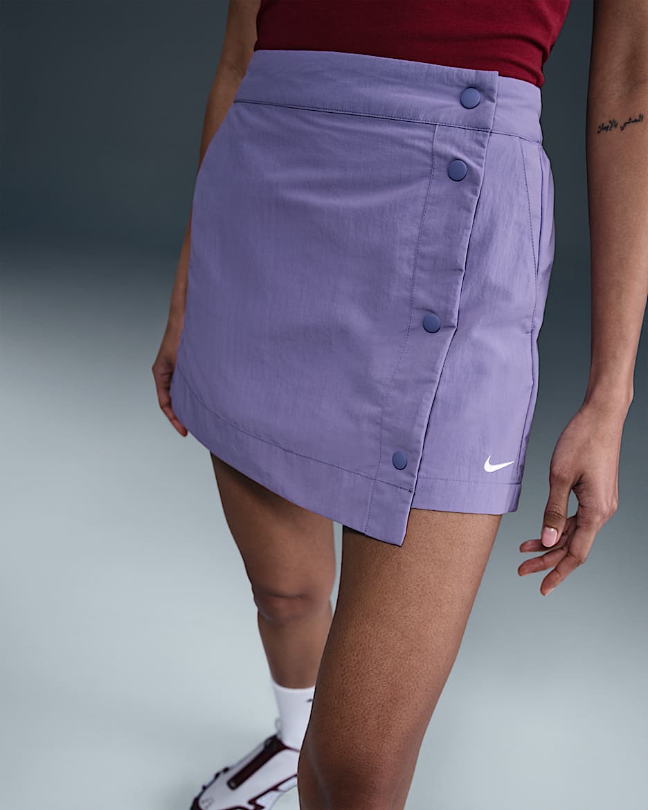 Nike Sportswear Essential Women's Woven Skort