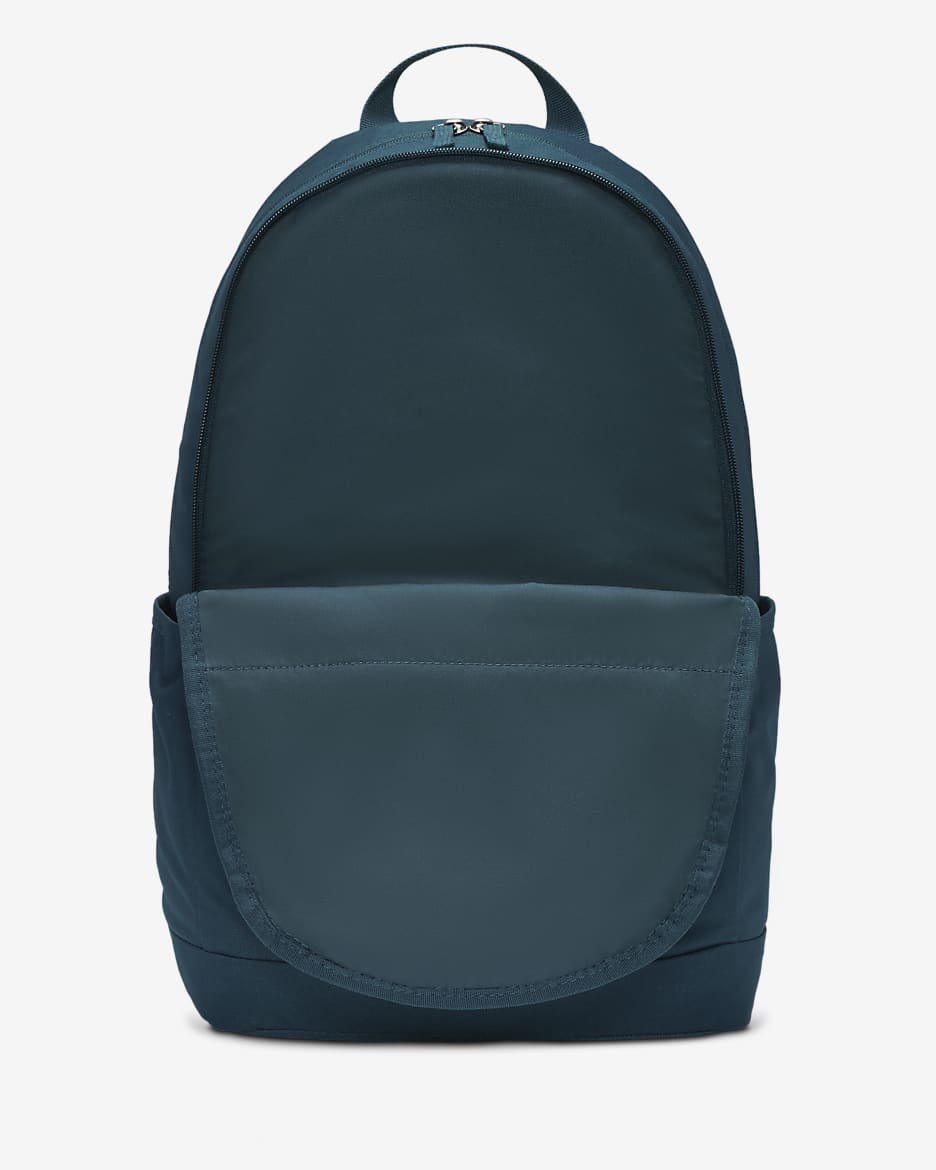 Nike Elemental Mochila (21 l) - Armory Navy/Armory Navy/Dusty Cactus