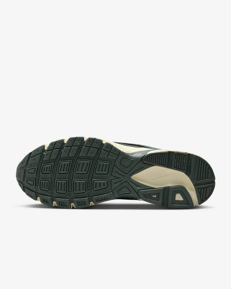 Nike Initiator Zapatillas - Hombre - Negro/Vintage Green/Coconut Milk/Bronzine