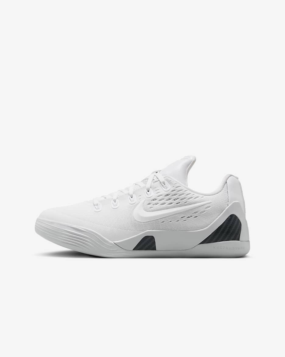 NIKE公式】コービー 9 ジュニア バスケットボールシューズ.オンライン 