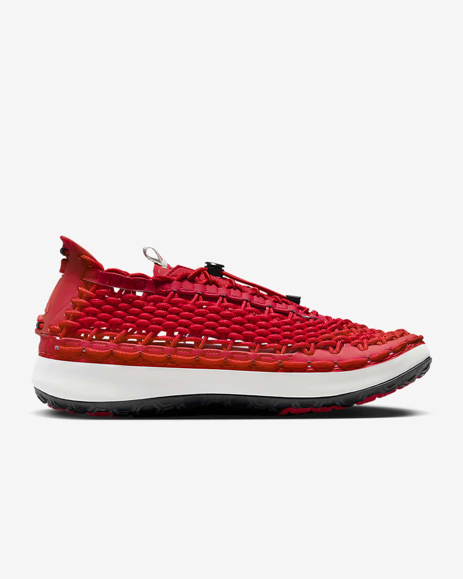 Nike ACG Watercat+ Shoes - University Red/University Red/Summit White/University Red