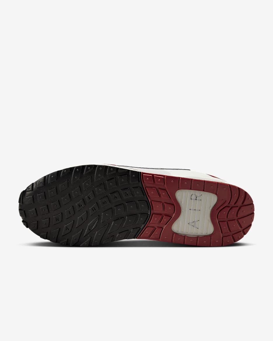Alabama Nike Air Max Solo Men's Shoes