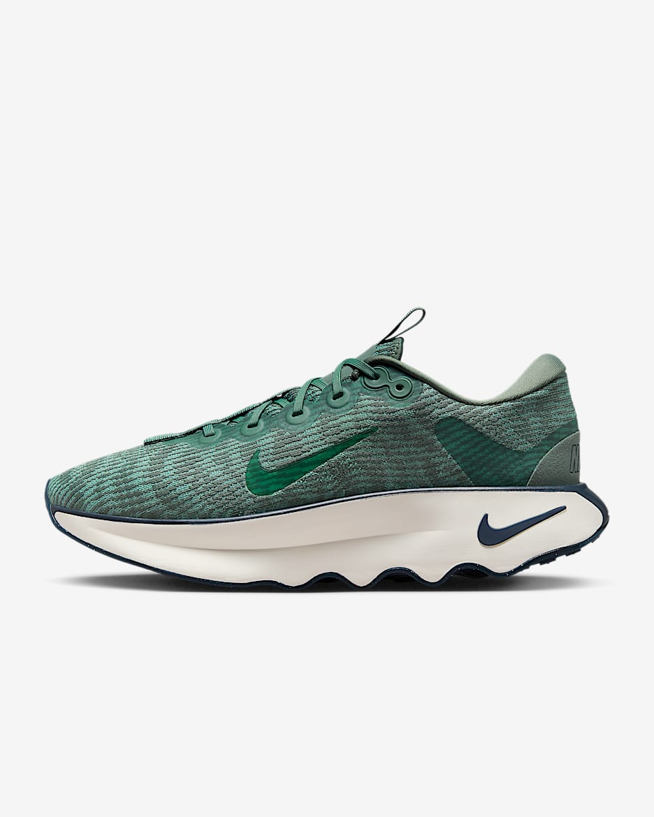Nike Motiva Men's Walking Shoes - Clay Green/Cannon/Armoury Navy/Clay Green