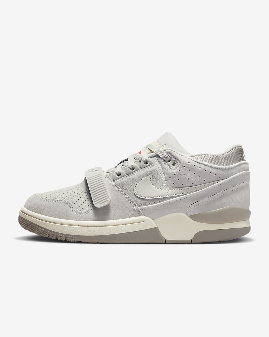 Calzado para hombre Nike Air Alpha Force 88 - Hueso claro/Leche de coco/Adoquín/Hueso claro