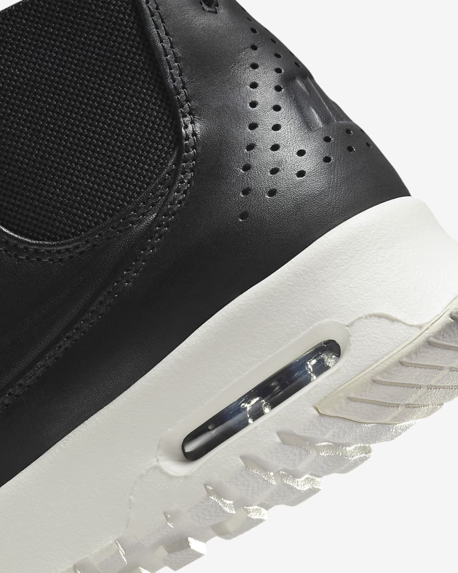 womens air max thea mid