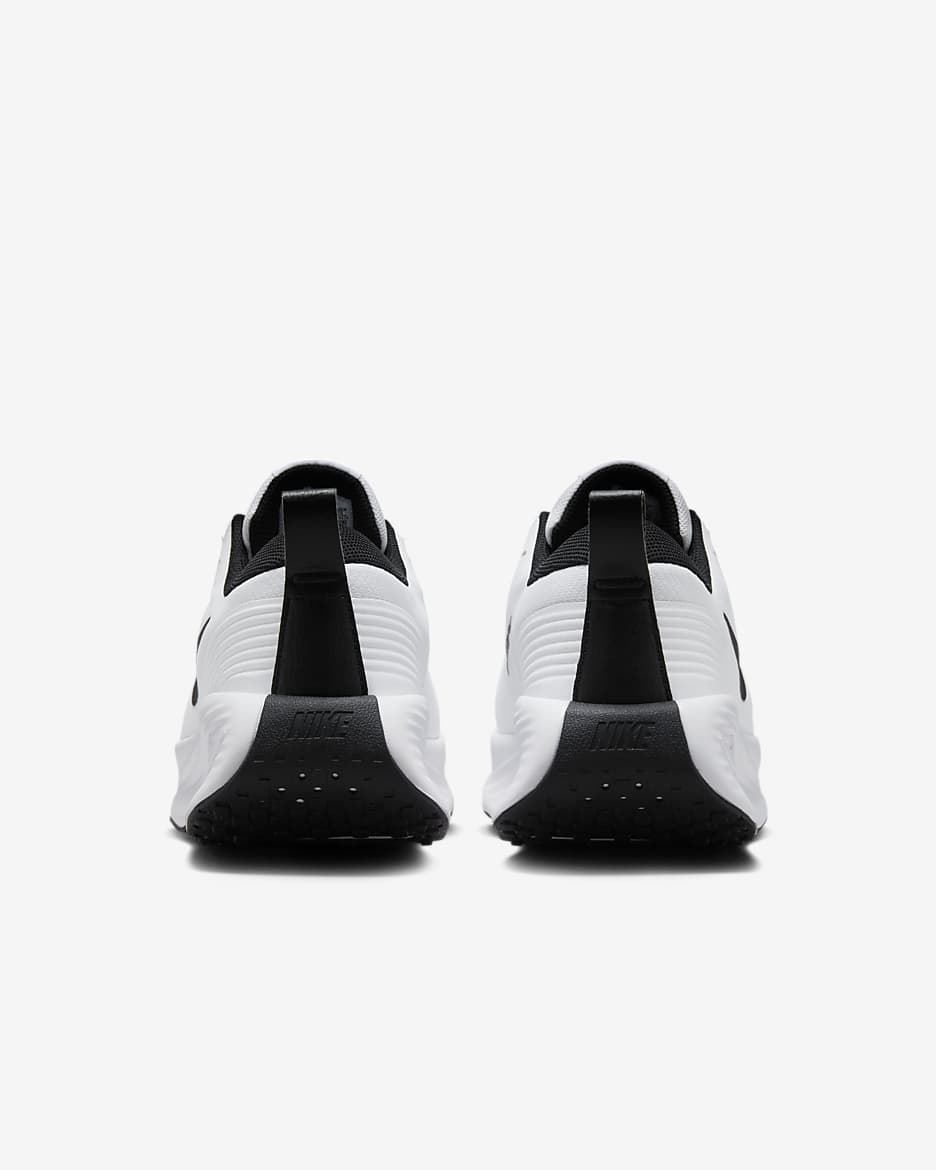 Scarpa da camminata Nike Promina – Uomo - Bianco/Nero