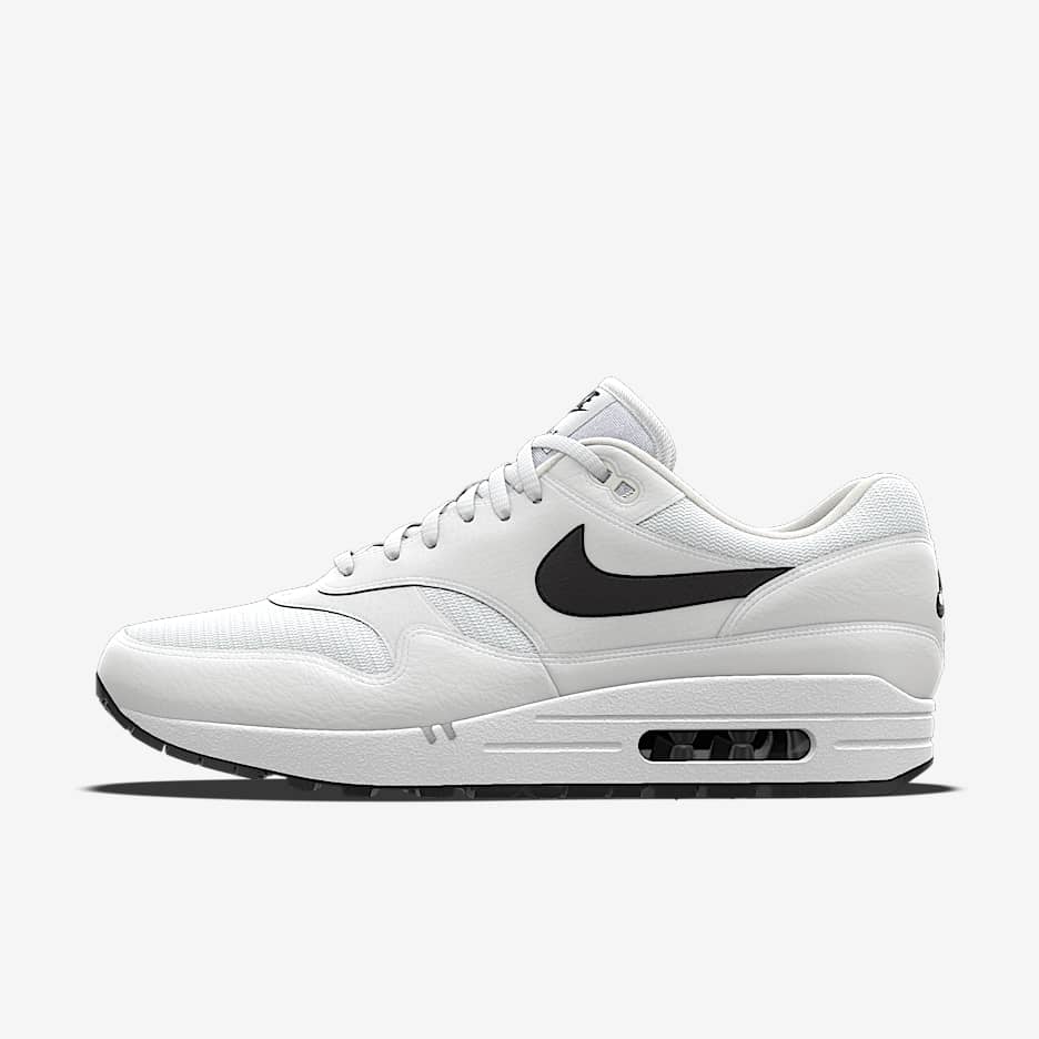 Dámské boty Nike Air Max 1 By You upravené podle tebe - Vícebarevná/Vícebarevná/Vícebarevná