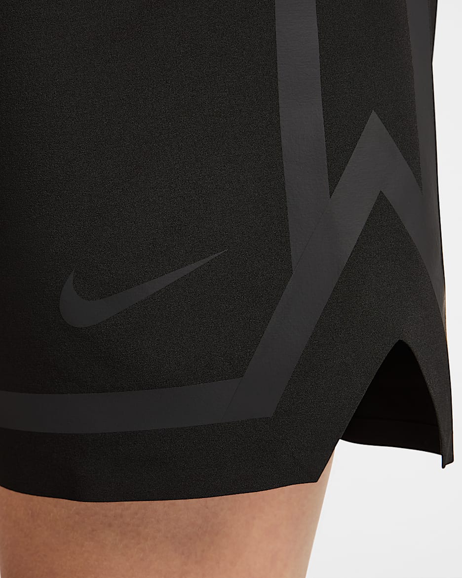 Nike pro swim shorts best sale