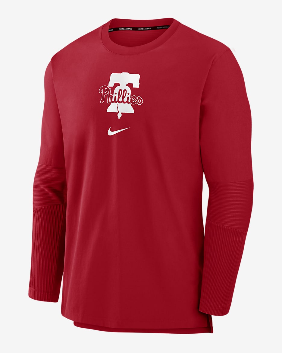 Force Ohio Crew neck jersey Baseball Force Ohio Crew neck jersey Baseball