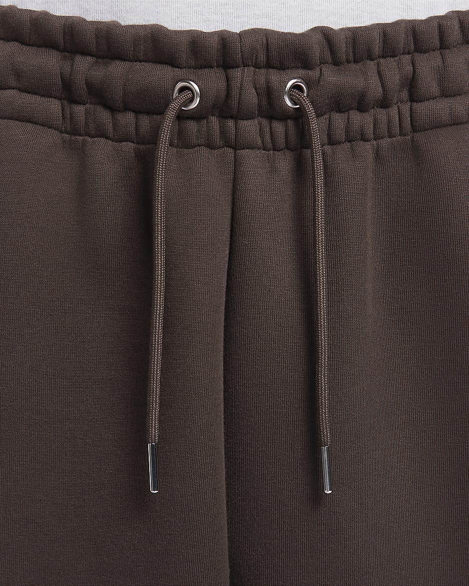 Nike Tech Fleece Reimagined Men's Fleece Pants - Baroque Brown