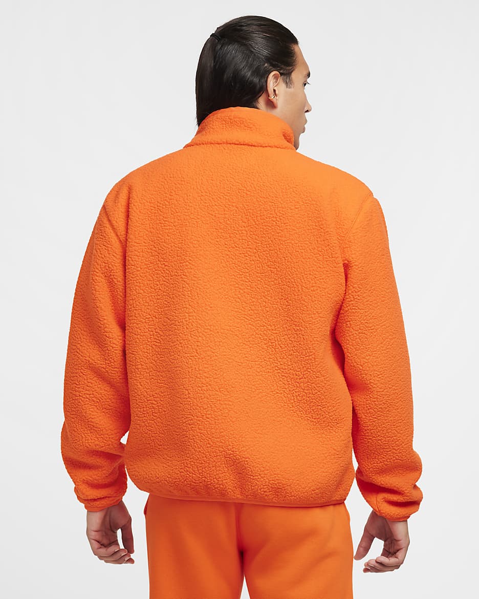 Nike Sportswear Club Men's Fleece Jacket