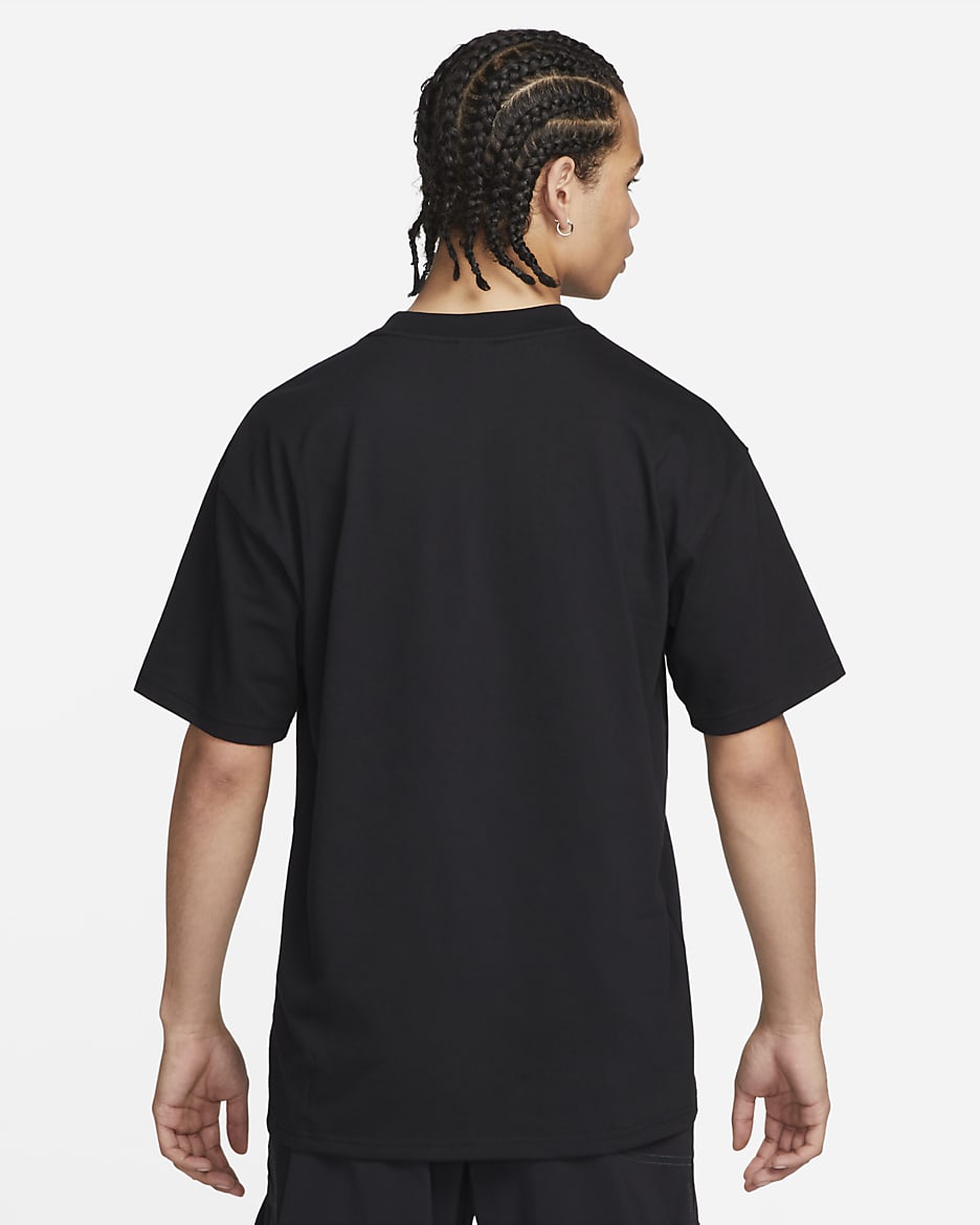 Nike ACG Men's T-Shirt - Black