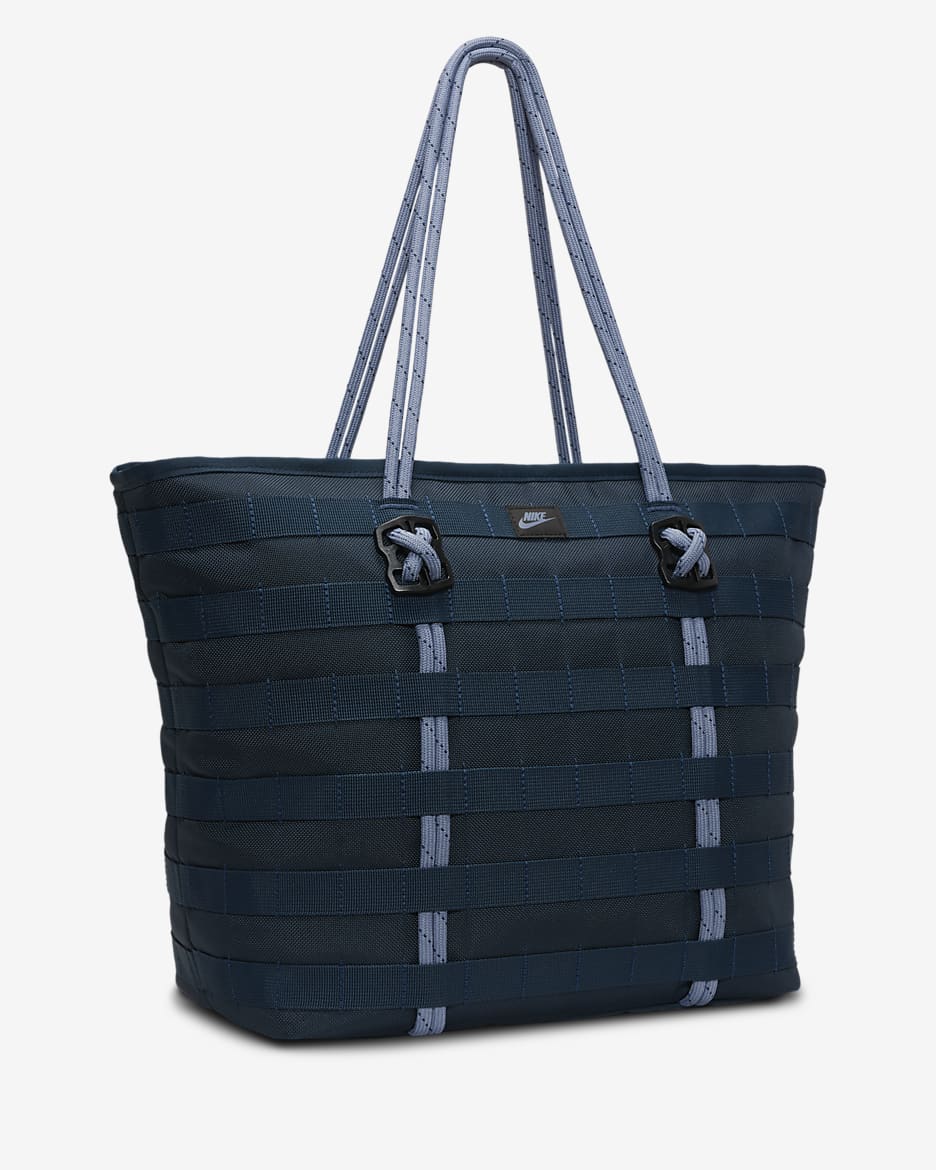 Nike Sportswear RPM Tote (26L) - Armoury Navy/Ashen Slate/Ashen Slate