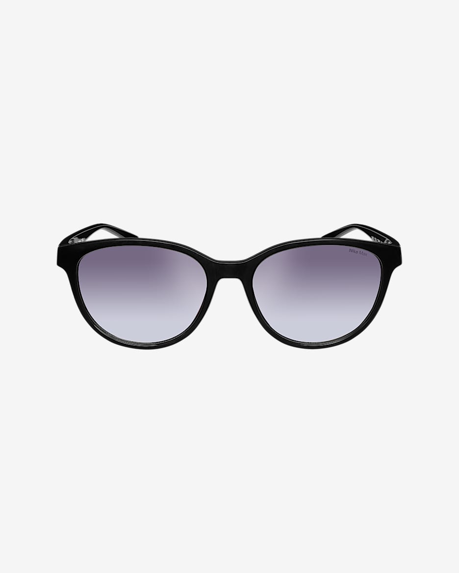 Nike Vital Trend Sunglasses - Black/Smoke